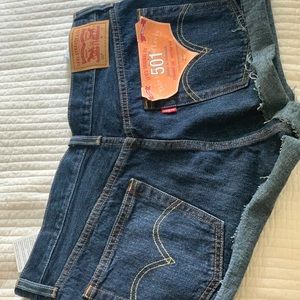 Levi’s Shorts